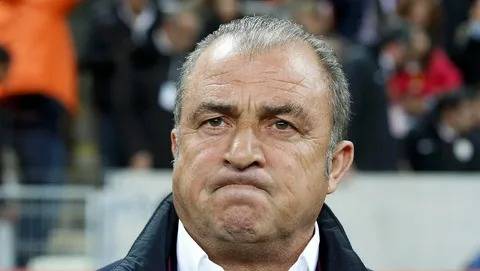 Fatih Terim çok şaşırdı. Her şeyi İtalyanlara anlattı 13